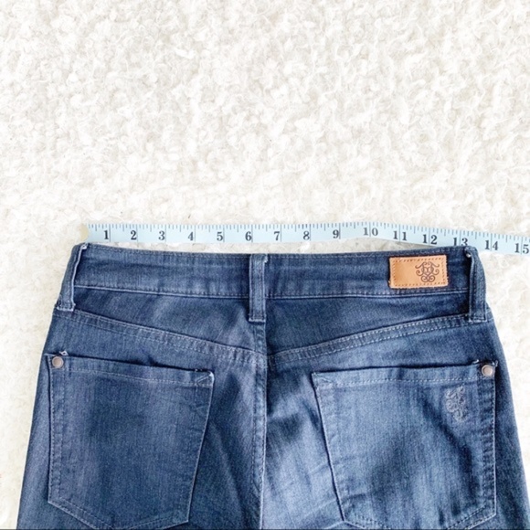 Jessica Simpson Kiss Me Super Skinny Jeggings NWOT - Picture 12 of 14